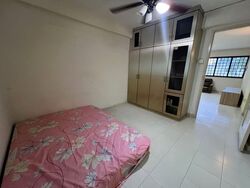 Blk 25 Sin Ming Road (Bishan), HDB 4 Rooms #564247561